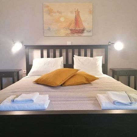 Studios Margaret, Poros Island Poros Town Extérieur photo