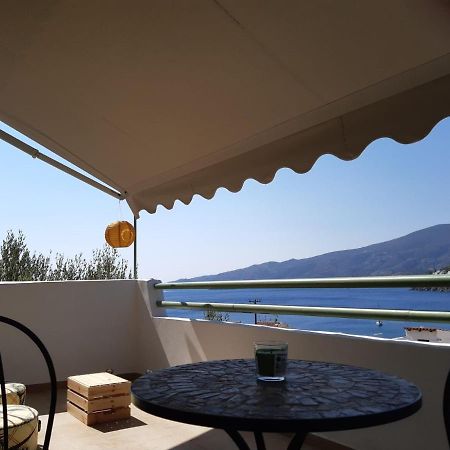 Studios Margaret, Poros Island Poros Town Extérieur photo