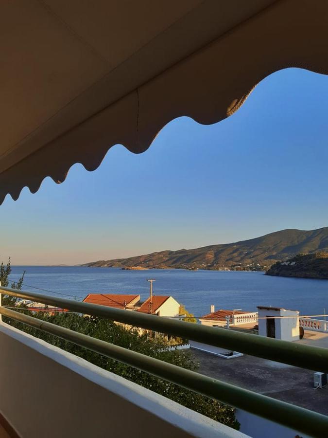 Studios Margaret, Poros Island Poros Town Extérieur photo