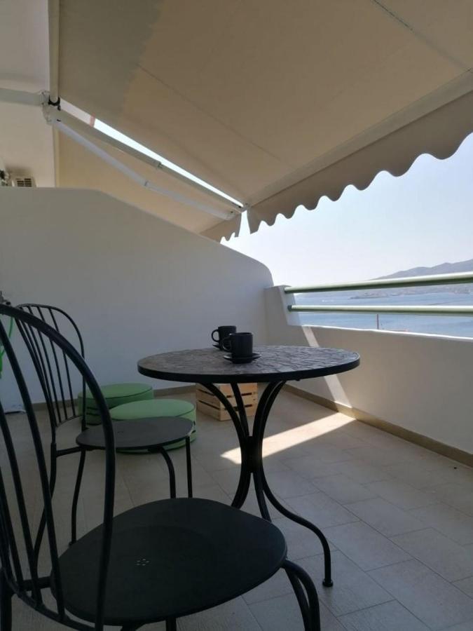 Studios Margaret, Poros Island Poros Town Extérieur photo