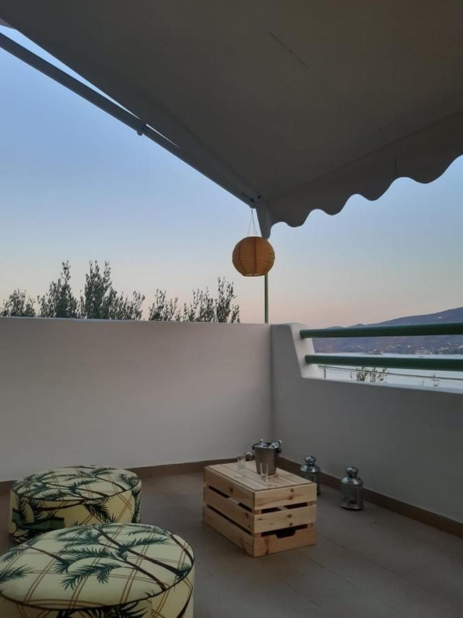 Studios Margaret, Poros Island Poros Town Extérieur photo