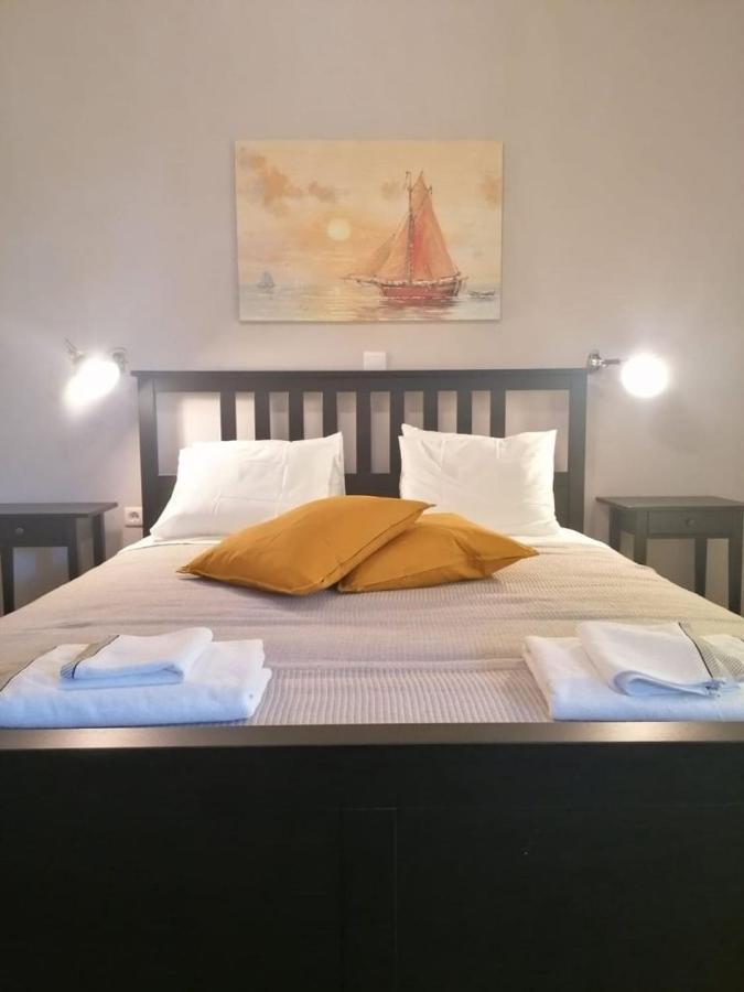 Studios Margaret, Poros Island Poros Town Extérieur photo