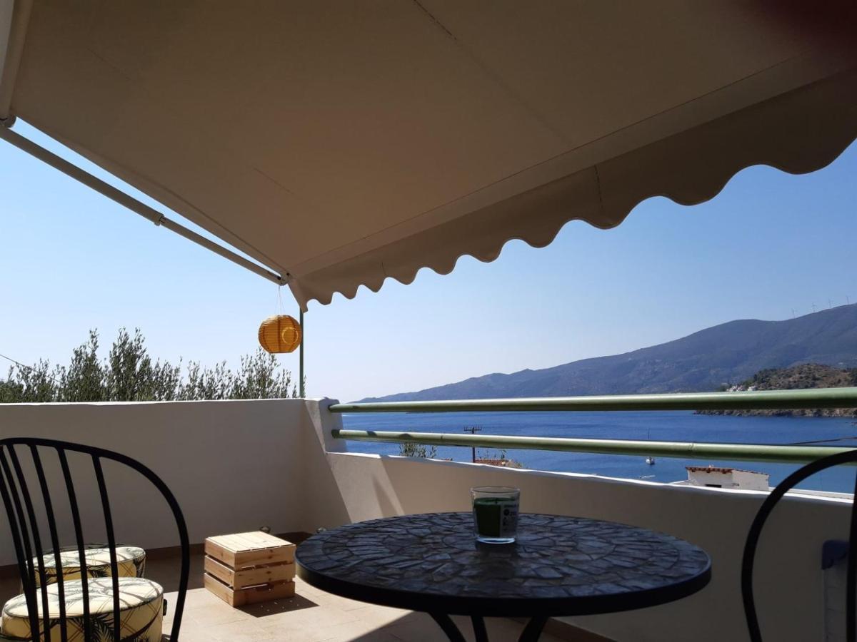 Studios Margaret, Poros Island Poros Town Extérieur photo